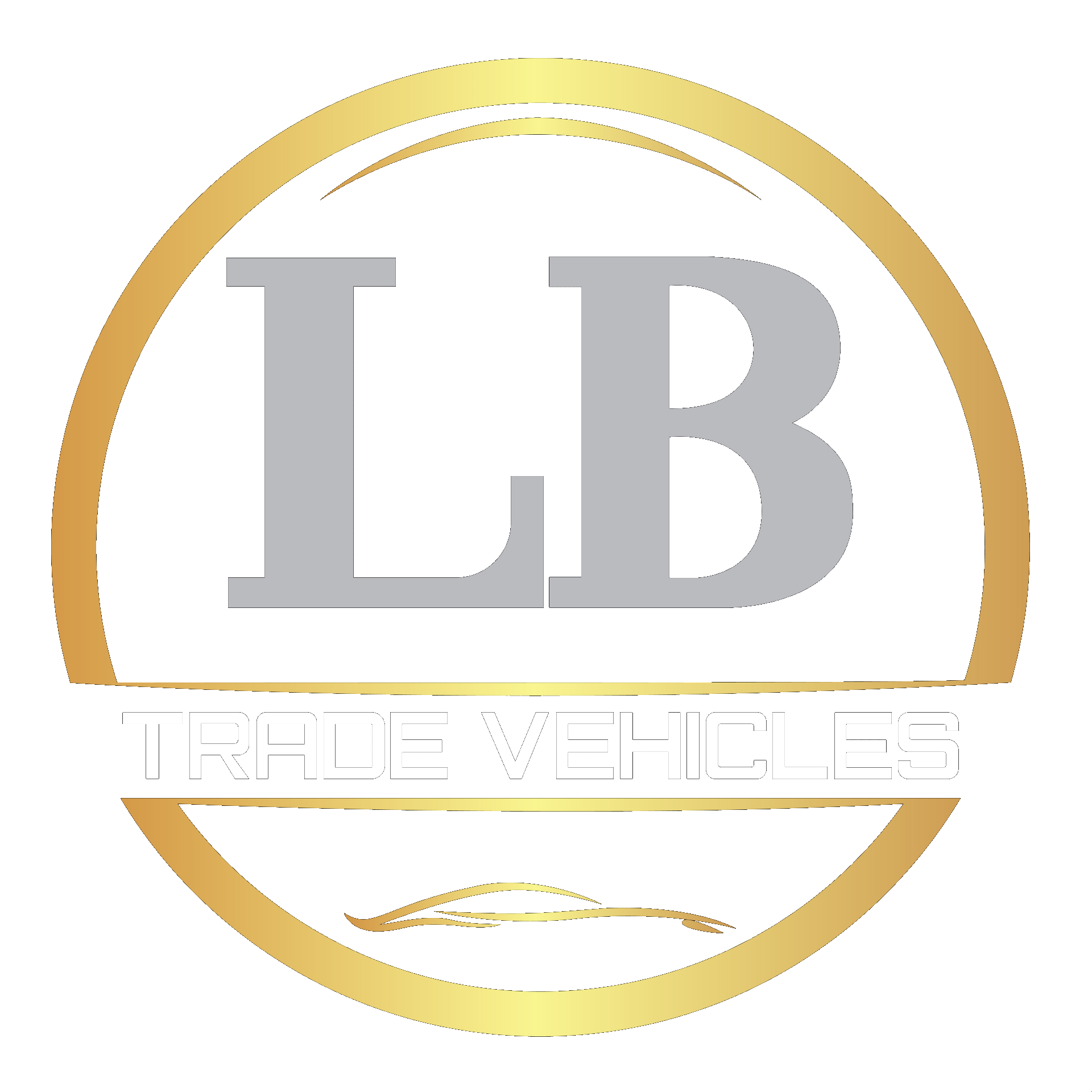 LB Trade Vehicles Logo